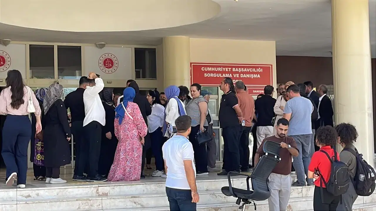 Çırağın ölümüne ilişkin davada ilk duruşma: "Şakalaşırken oldu"
