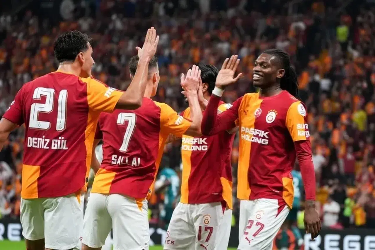Galatasaray Barcelona maçı ne zaman, saat kaçta ve hangi kanalda yayınlanacak?