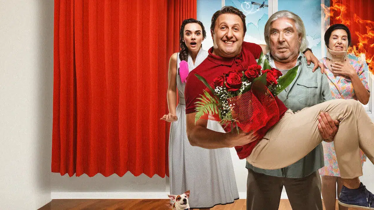 Müstakbel Damat oyuncuları kim, konusu nedir, nerede çekildi?