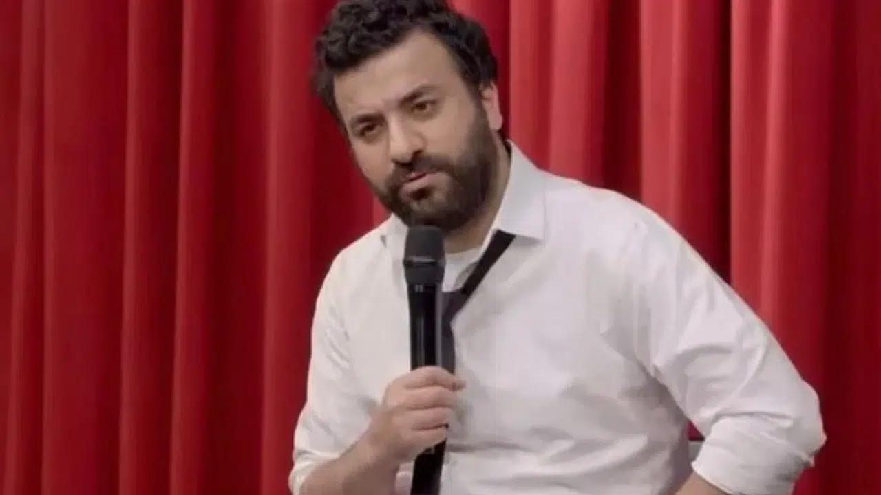 Konuşanlar’ın yeni sezon tarihi belli oldu: Hasan Can Kaya geri dönüyor