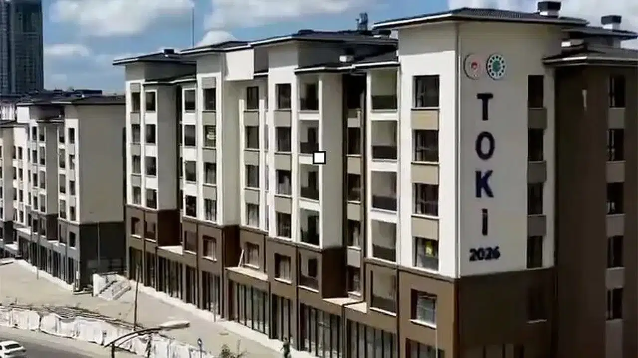 TOKİ kiralık konut başvurusu nasıl yapılır, şartlar ne? Fiyatlar belli!