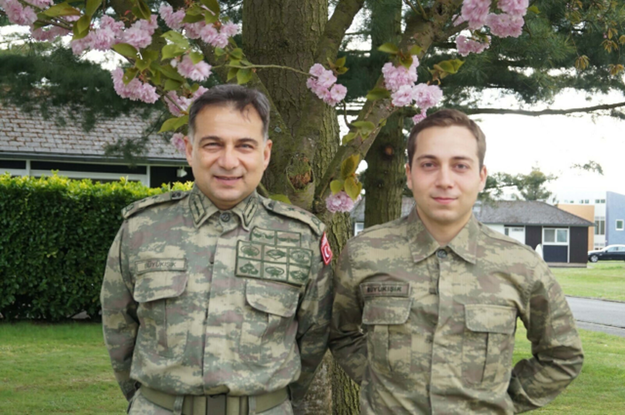 Dorukhan Büyükışık davasında yeni gelişme: Darp bulguları yer aldı