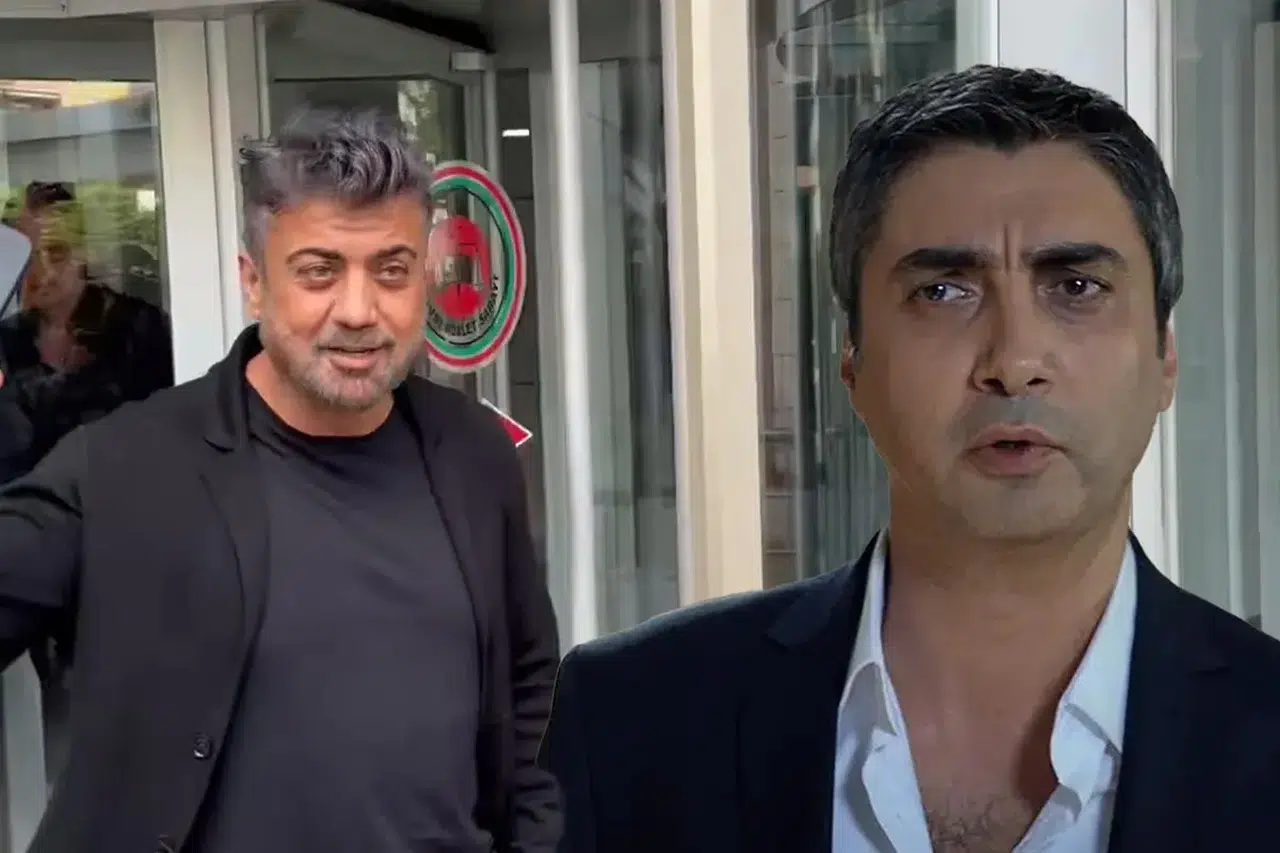 Kurtlar Vadisi senaristleri 2,5 saat ifade verdi