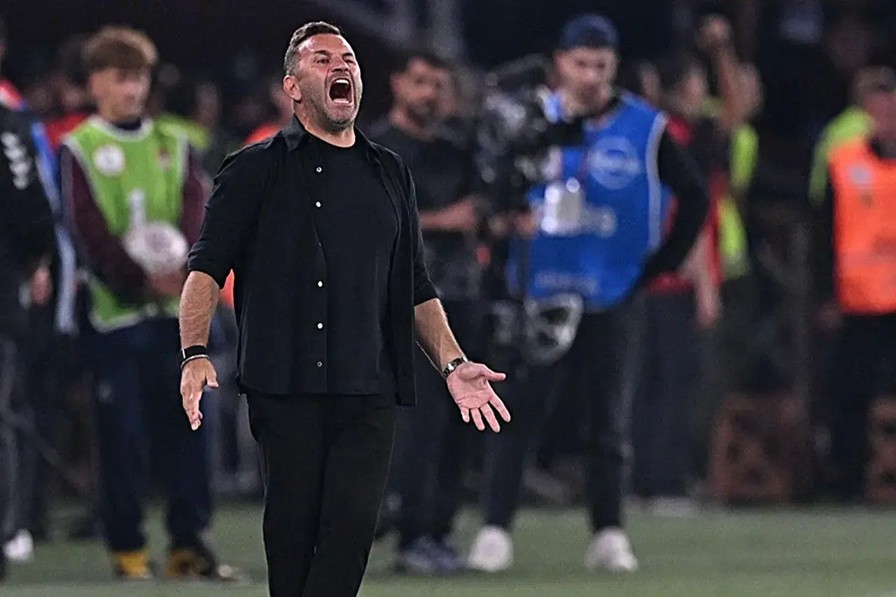Okan Buruk’tan istifa sorusuna olay yanıt: “Ne istifası, lideriz”