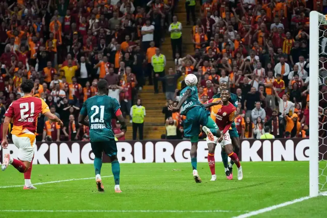 Galatasaray Kocaelispor maç özeti 1-0 golü kim attı?
