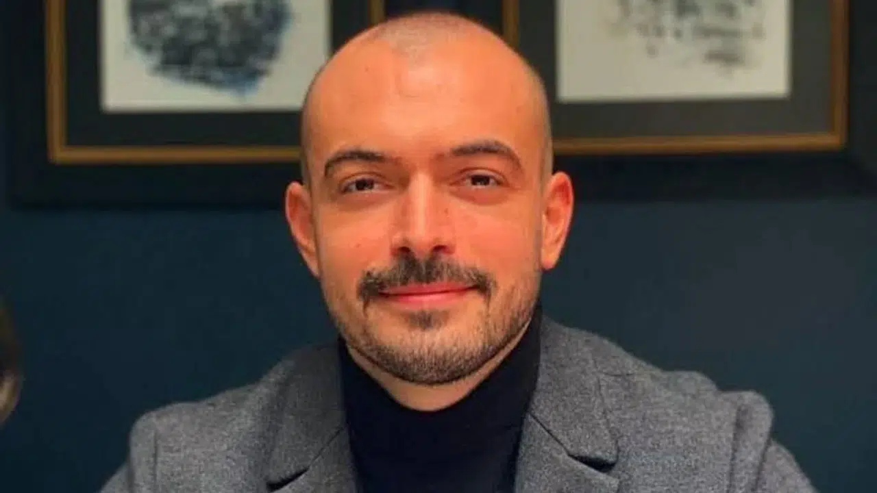 Avukat Emek Emre gözaltına alındı