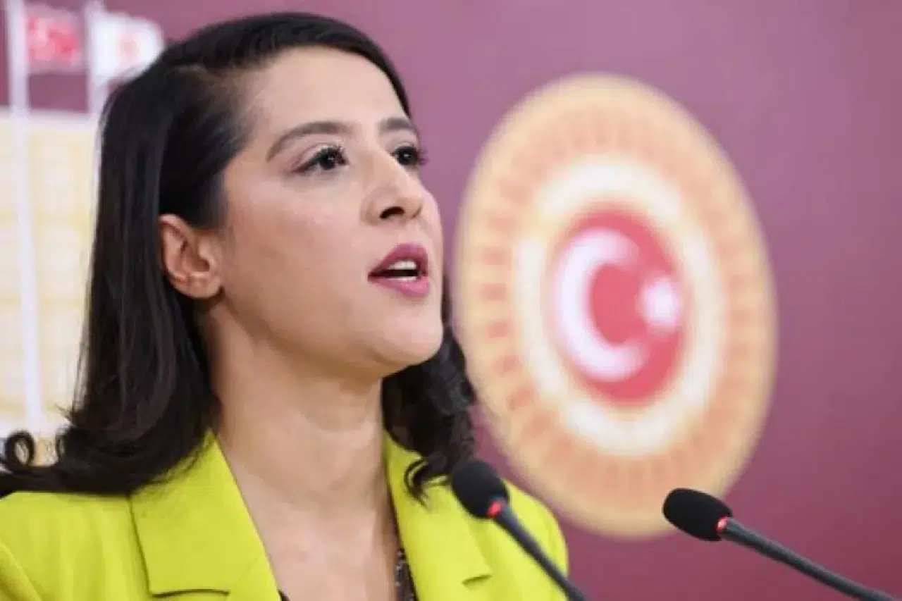 CHP'li Öztunç: "Yakında altın değil, mazot günü yapılacak"