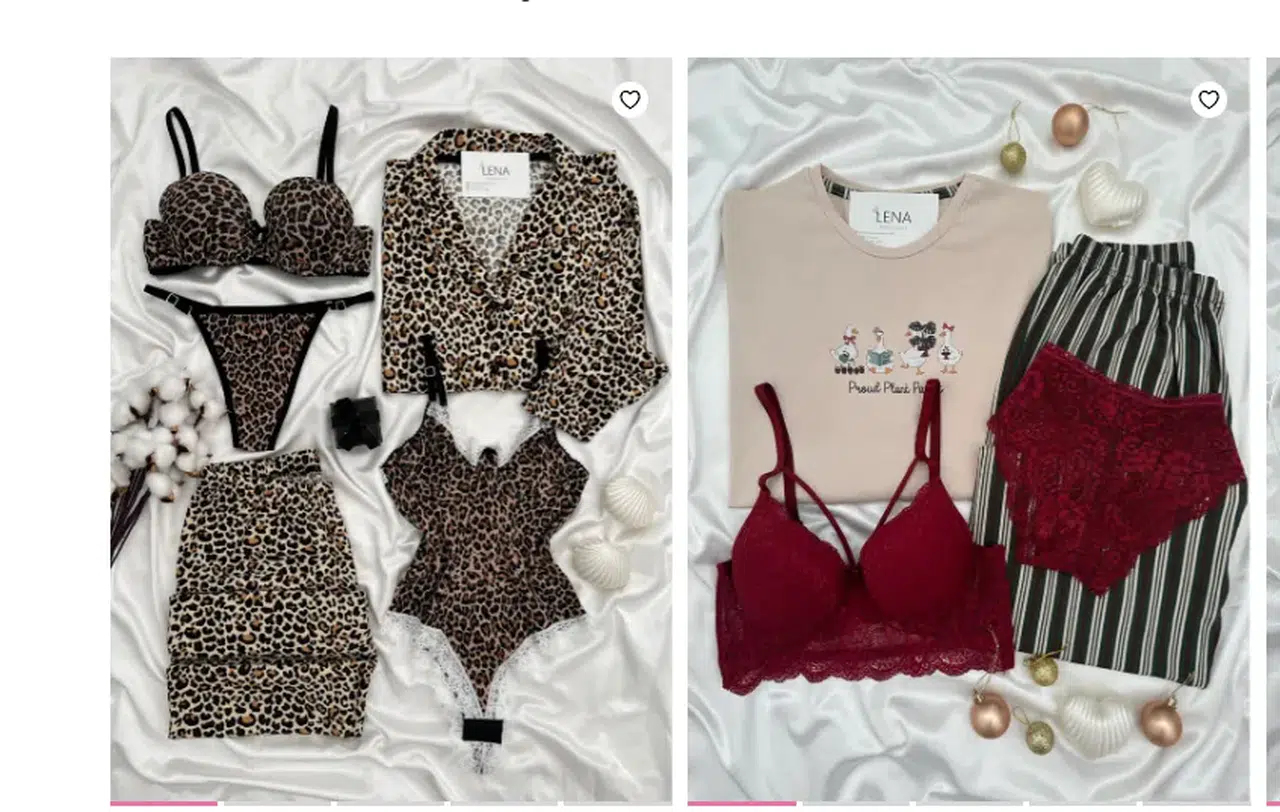 Kışın Uyku Konforunu Artıran Tercih: Kadın Uzun Kollu Pijama Takımı