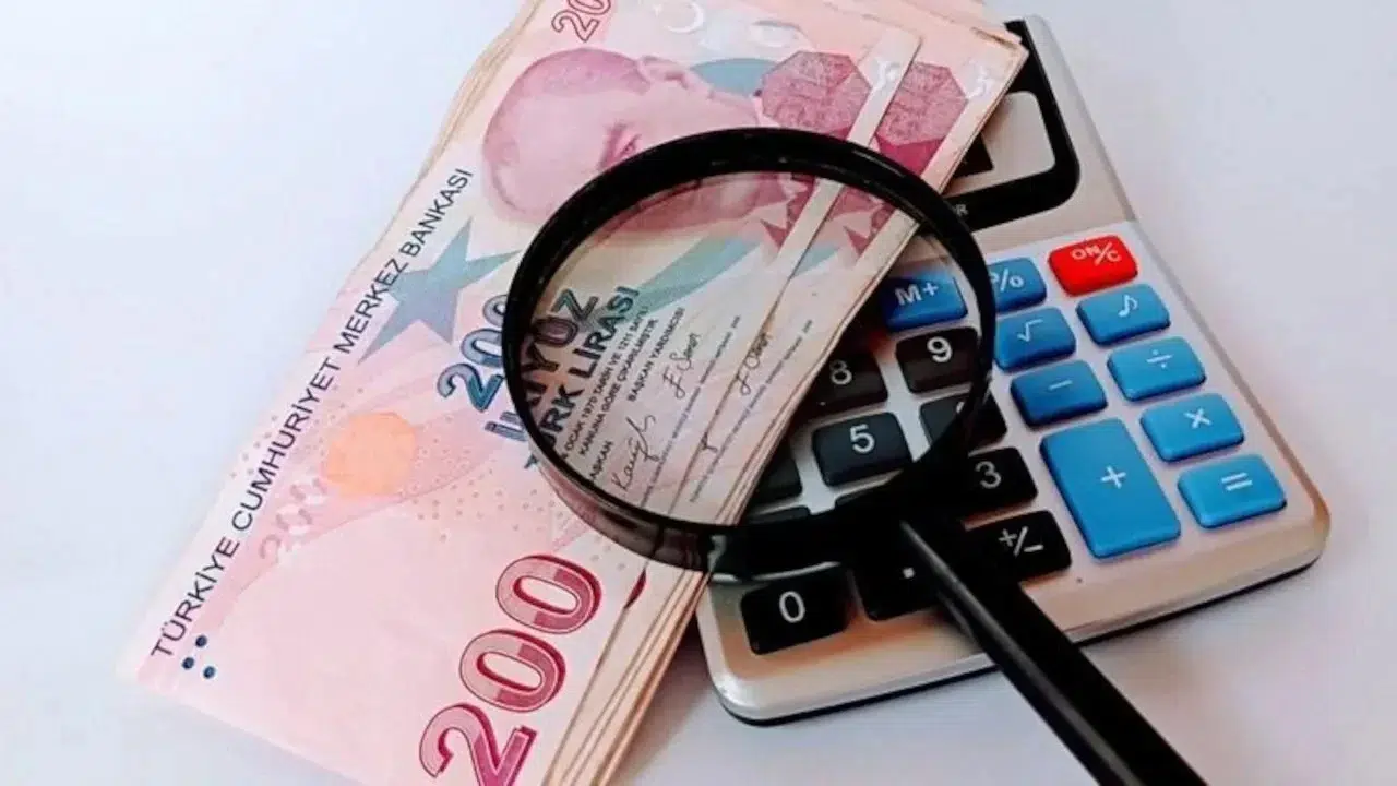 Emekli ve memurun 2 aylık zam oranı belli oldu: İşte maaş tablosu