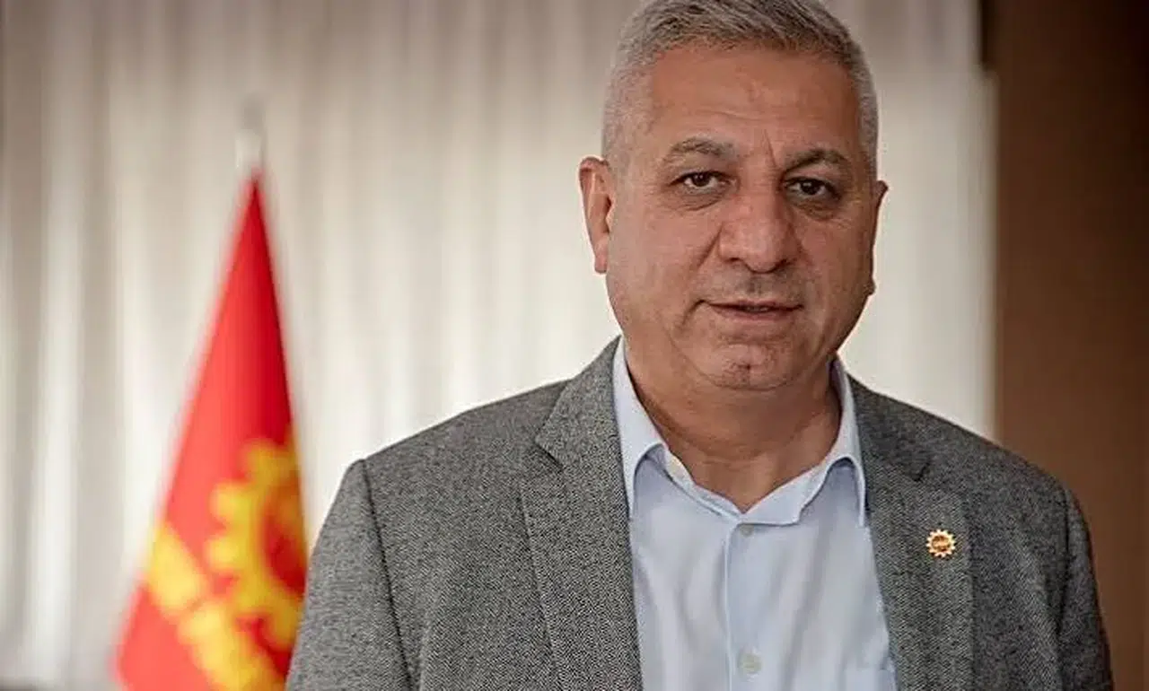 EMEP Genel Başkanı Aslan: "Zam furyası emekçilerin bütçesinde yeni zamlarla gedik açacak"