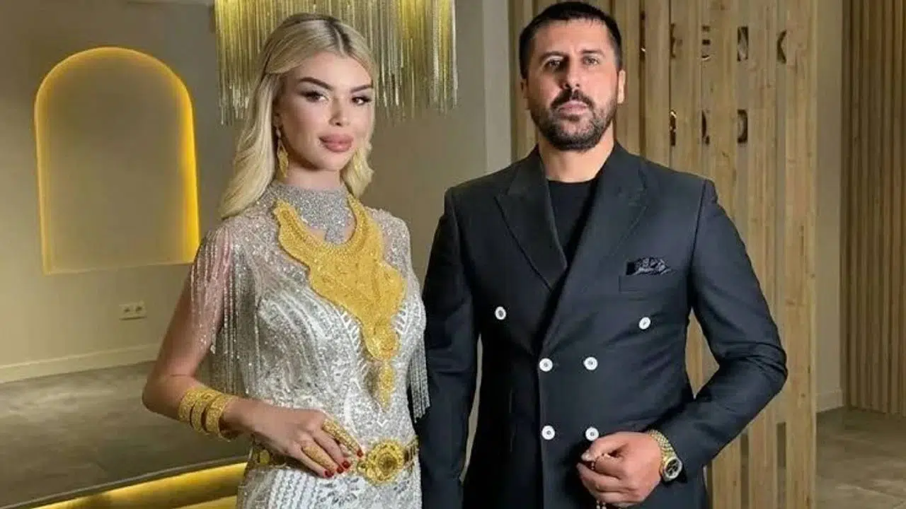 Çağla Öz aranıyor, MASAK raporunda adı geçen annesi gözaltına alındı