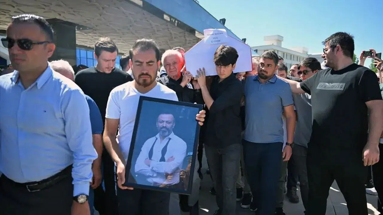 Samsun'da sağlık çalışanına saldırı: Şüpheli gözaltına alındı