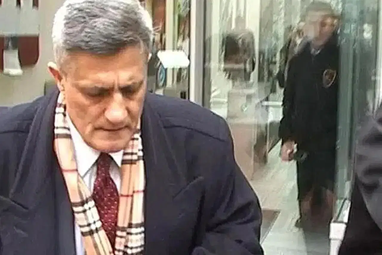 Kaşif Kozinoğlu Soruşturmasında Gazeteci Günday ve İki Acil Tıp Teknisyeni Gözaltına Alındı!