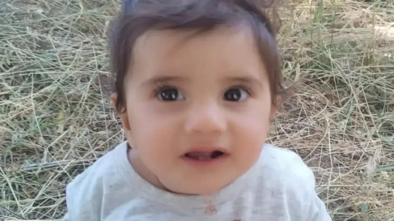 Büşra bebek nerede, nasıl öldü? İşte anneden gelen o itiraf!