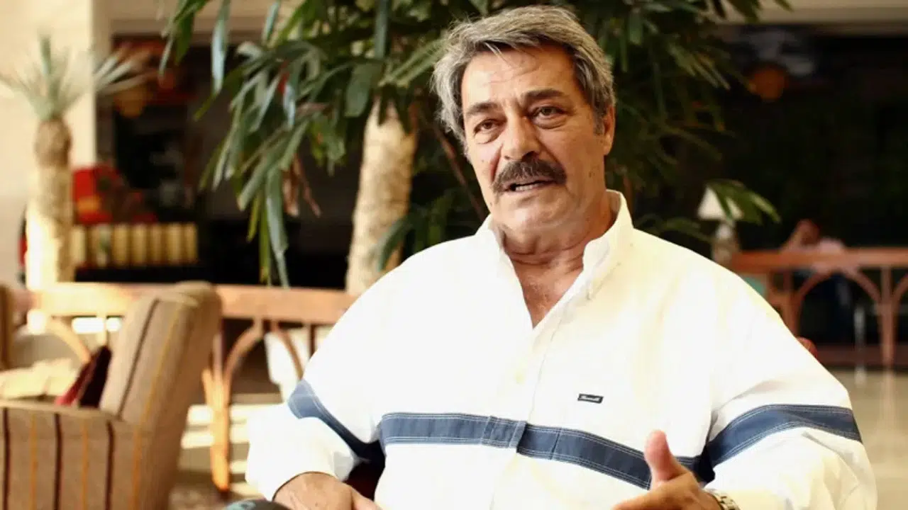 Kadir İnanır Ailesinde Miras Çatışması: Tehditler ve Gerilim Artıyor!