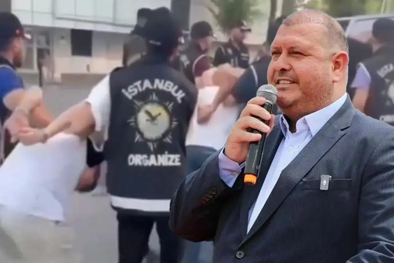 Avukat Elifnur Gürcü kimdir, neden gözaltına alındı? Şok iddia