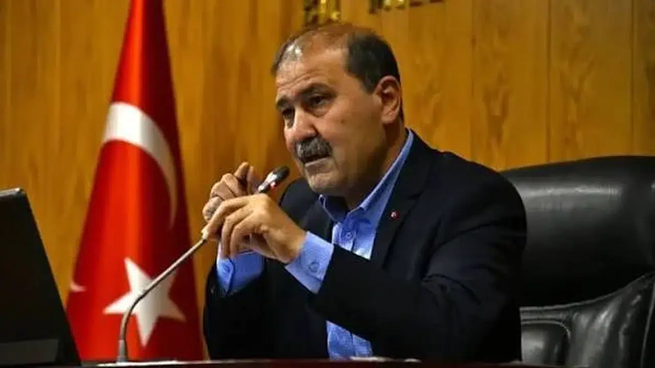 CHP'den istifa eden Ertan Işık kimdir ve neden ayrıldı?