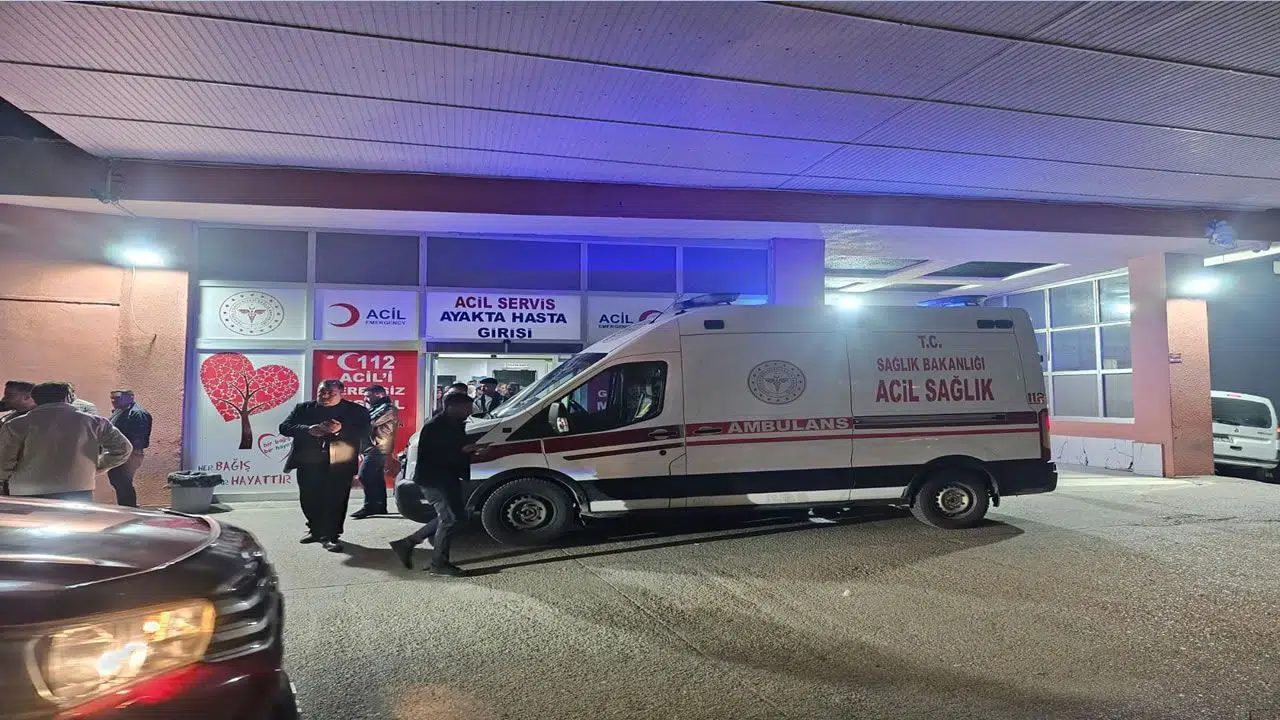 Cizre'de arazi anlaşmazlığı kavgaya dönüştü: 23 yaşındaki genç hayatını kaybetti