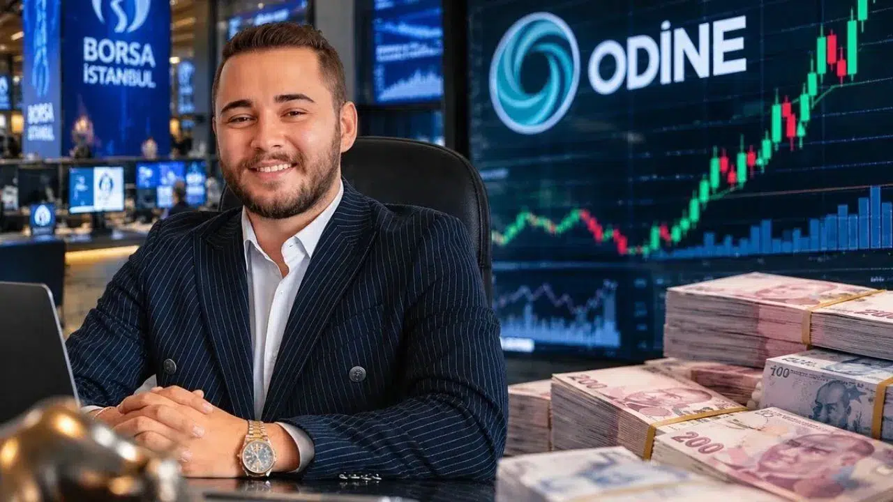 Cengiz Avcı kimdir, ne iş yapıyor, serveti ne kadar? ODINE'den 15 milyar lira mı kazandı?