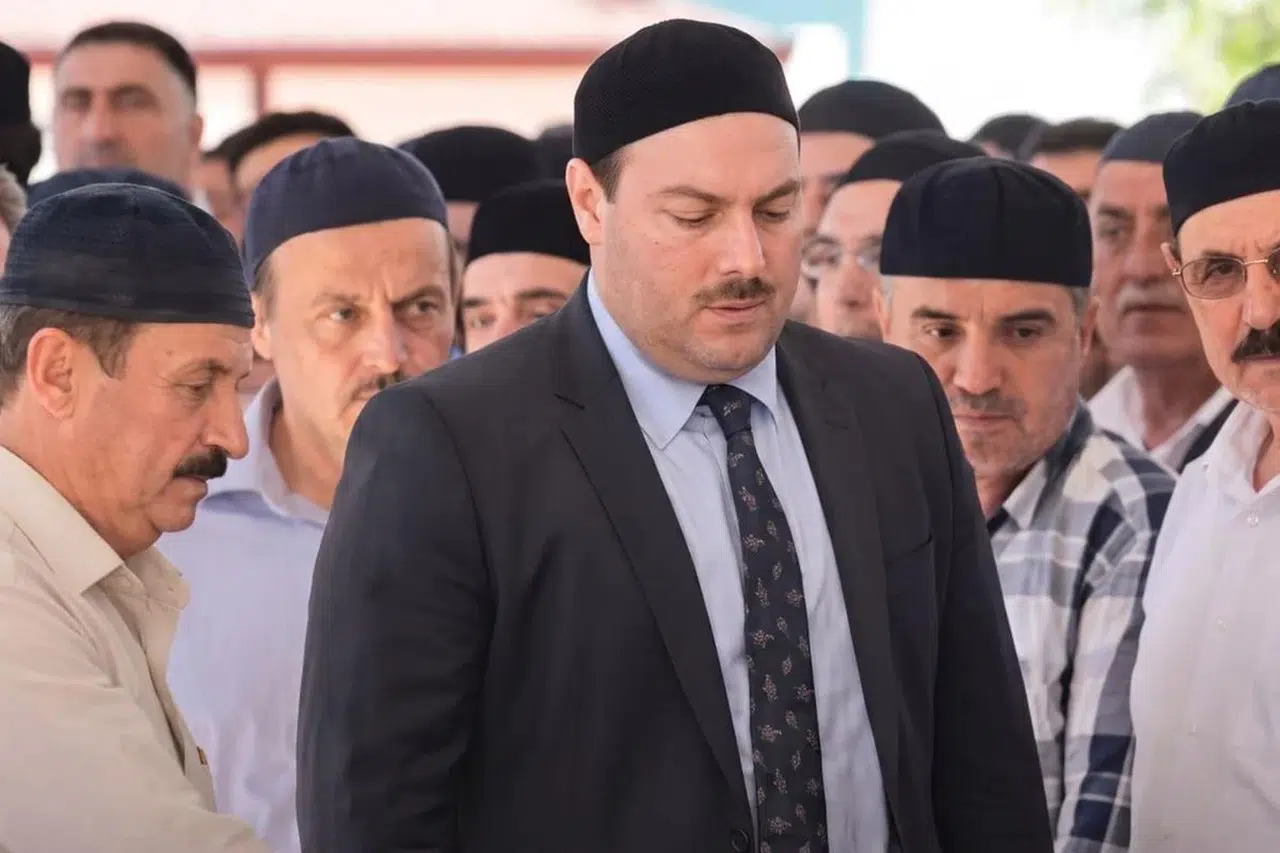 Alihan Kuriş soruşturmasında yeni gelişme: 5 şirkete el konuldu