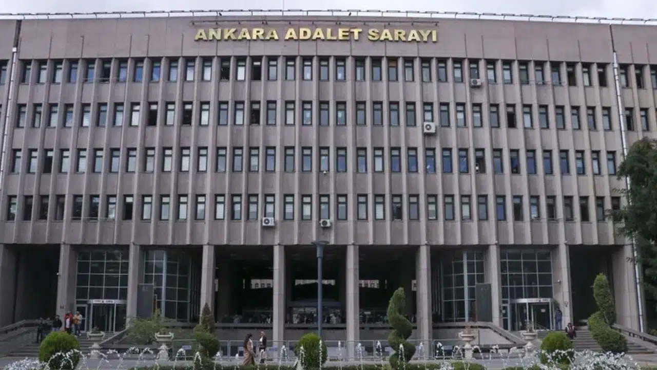Ankara’da yasa dışı bahis soruşturmasında 36 şüpheli gözaltına alındı