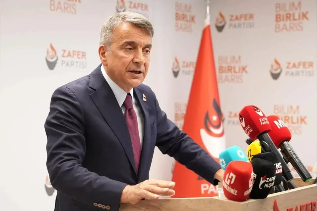 Karamahmutoğlu’ndan özelleştirme kararına tepki: “Bu bir soygun düzenidir”