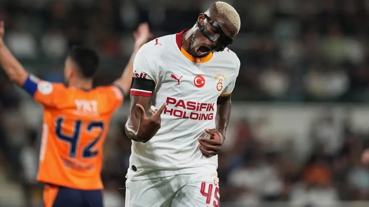 Victor Osimhen için PSG iddiası: Fransız ekibi transfer için doğru zamanı bekliyor
