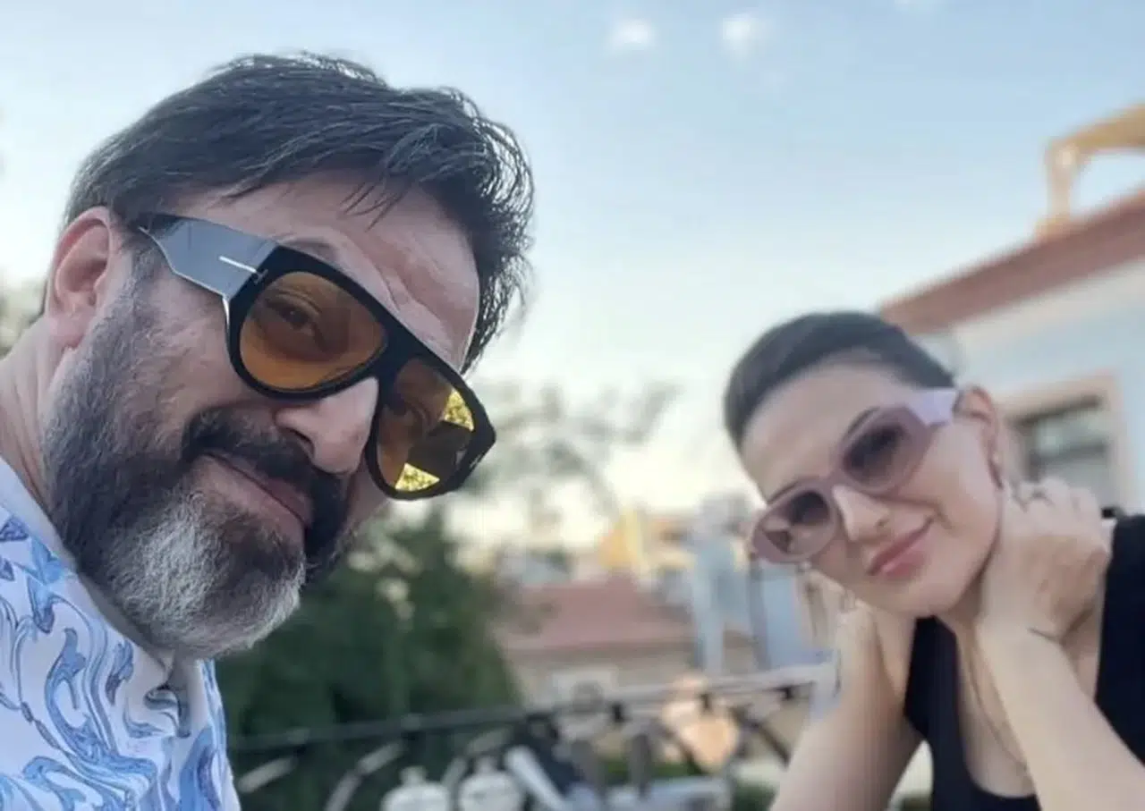Serhat Kılıç'ın sevgilisi kimdir, adı ne ve ne iş yapıyor?