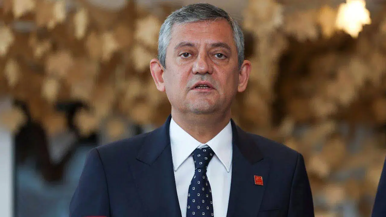 Özgür Özel’den köprü ve otoyol özelleştirmesine tepki: "Fiyatlar 5 kat artacak”