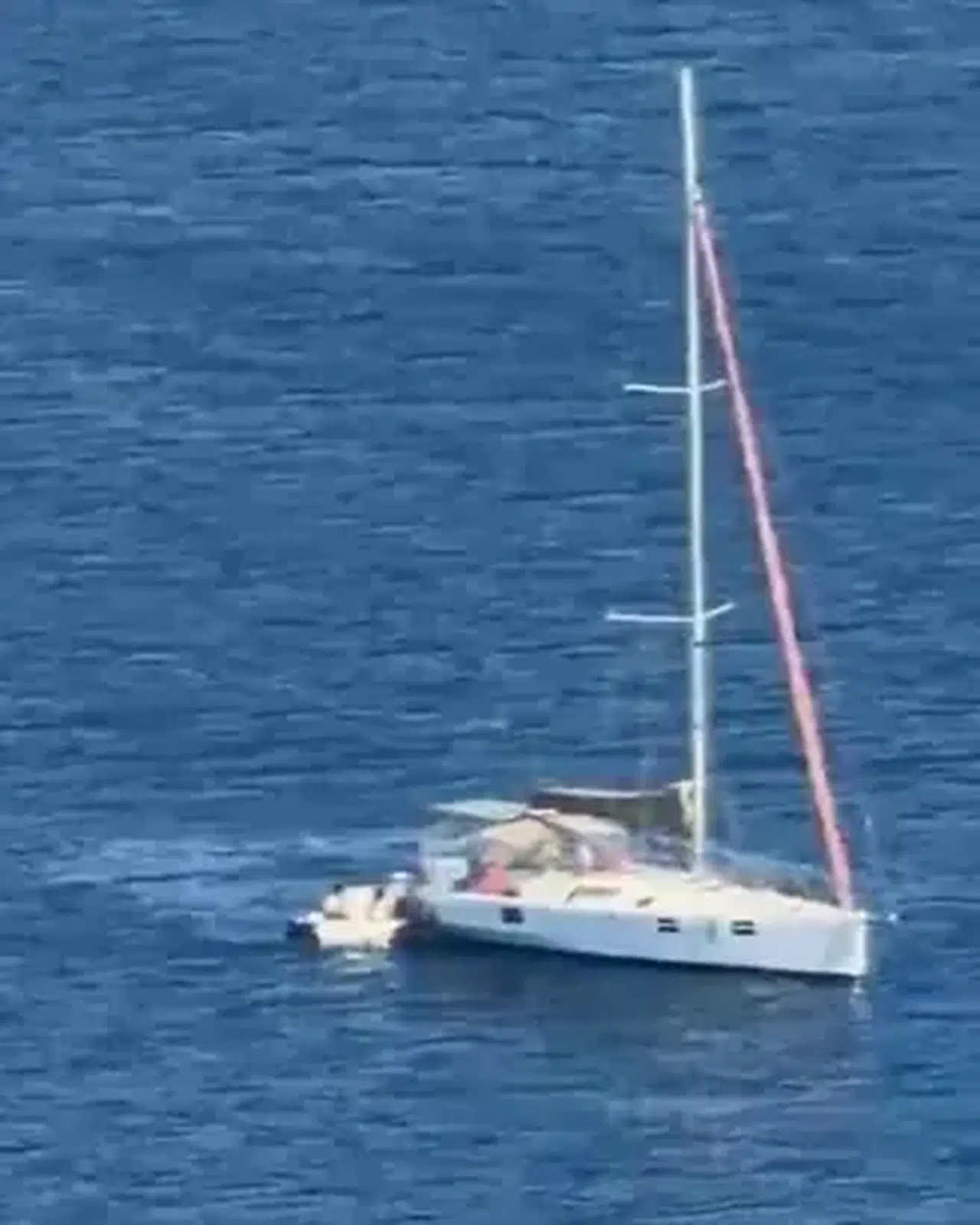 Bodrum’da 22 kaçak göçmen yakalandı: 3 şüpheli gözaltında