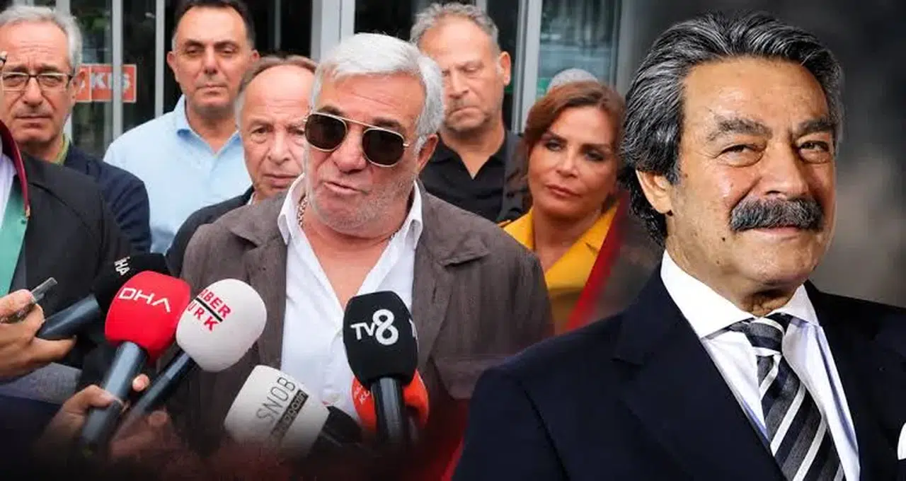 Levent İnanır kimdir, annesi kim, gerçek soyadı ne ve kaç yaşında?