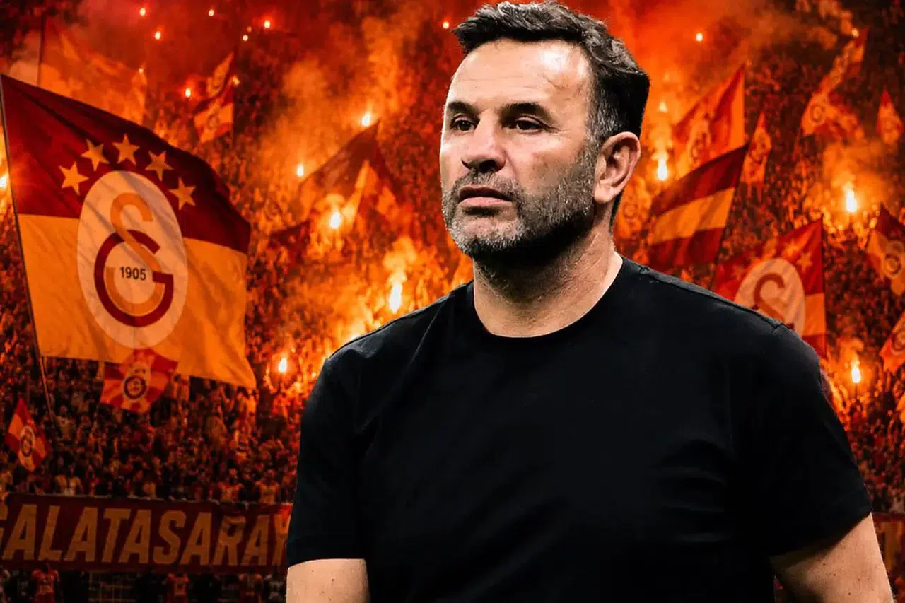Victor Nelsson’dan Galatasaray’a duygusal veda: “Her zaman taraftarı olacağım”