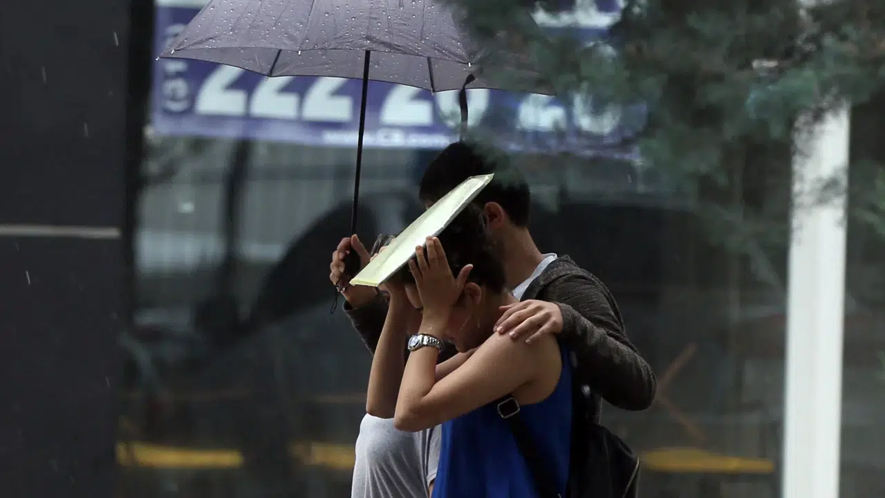 Meteoroloji'den 7 il için kuvvetli yağış uyarısı