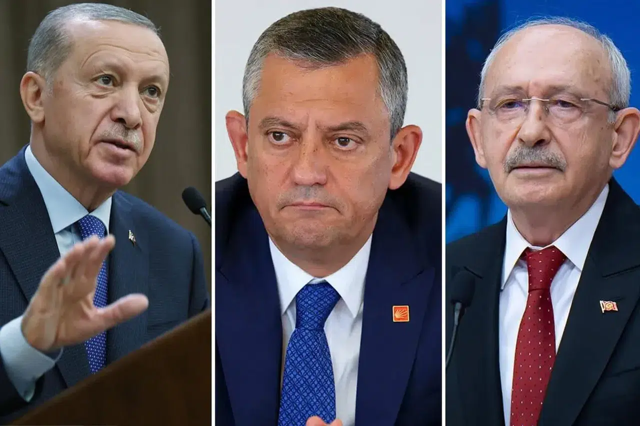 28 İlde Gerçekleşen Son Seçim Anketinde Şaşırtan Sonuçlar Ortaya Çıktı!