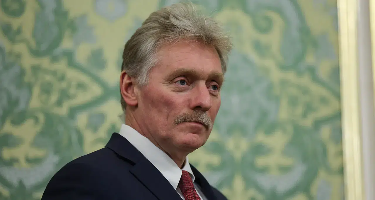 Peskov’dan Ukrayna açıklaması: "Hazırlıksız görüşme zaman kaybı olur"