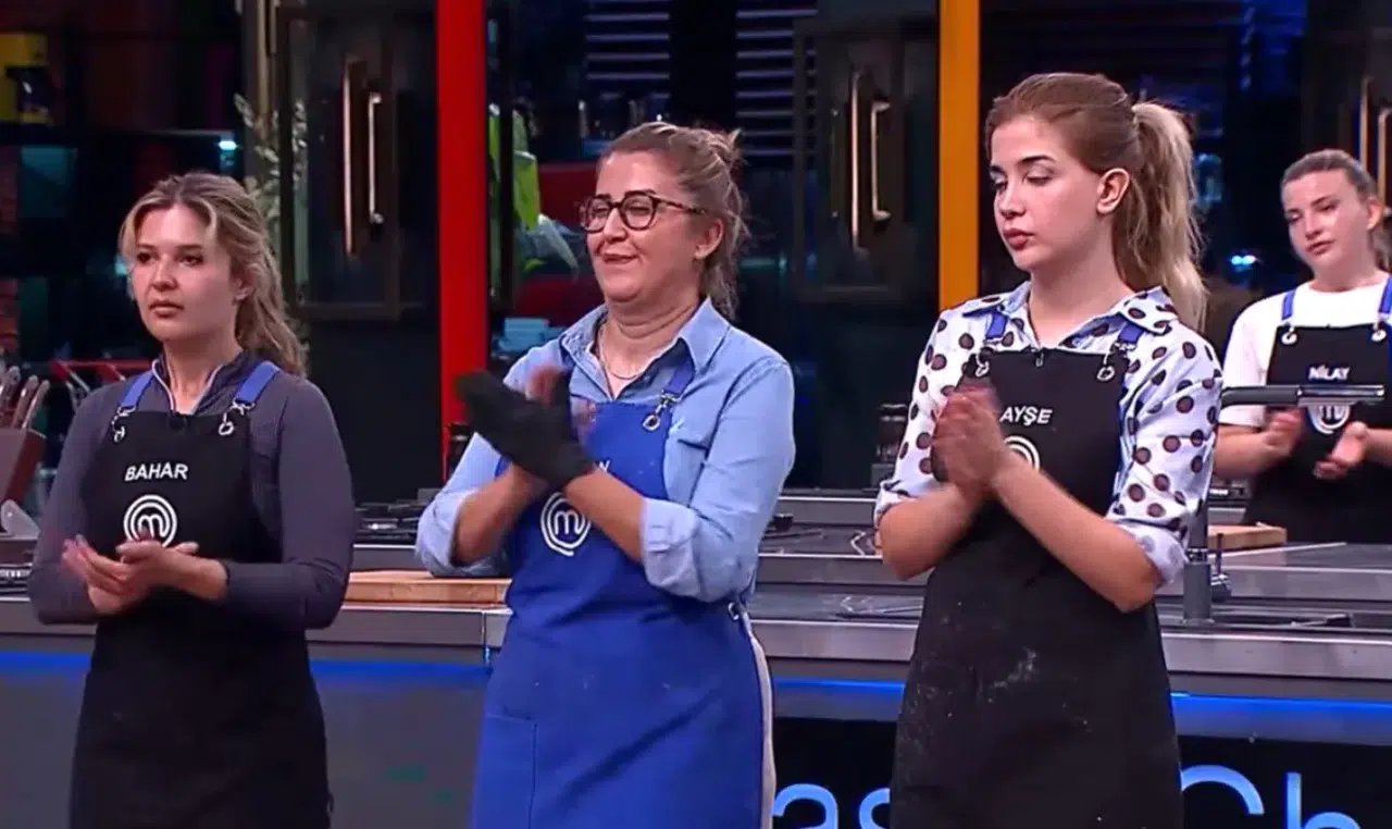 MasterChef Türkiye eleme adayları kimler oldu, potaya kim gitti?