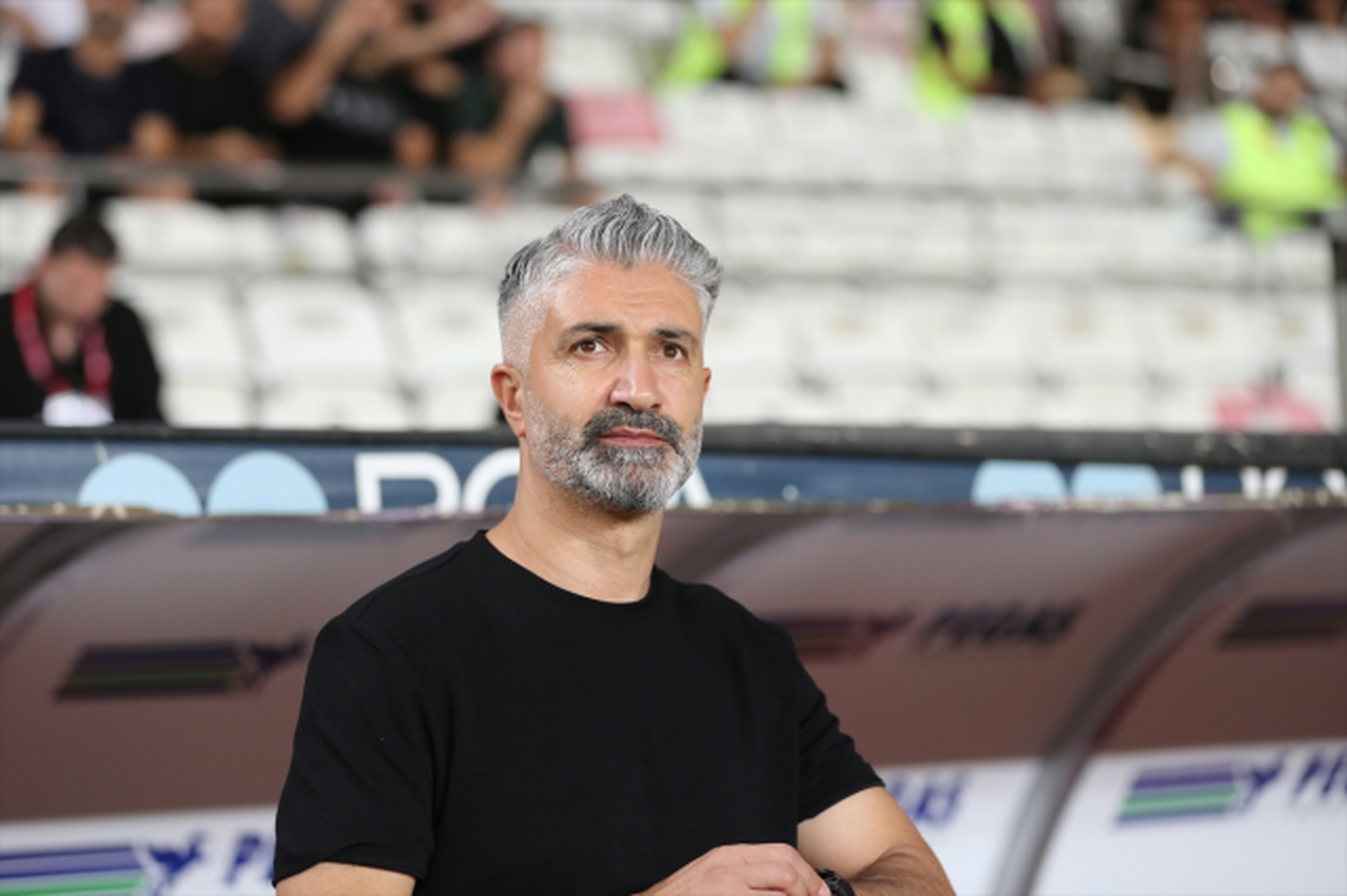 Vanspor'da Murat Yıldırım dönemi sona erdi