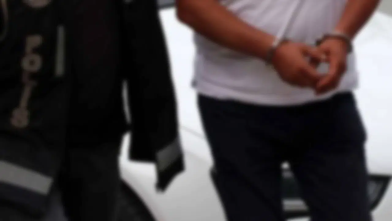 İzmir'de darp ve cinsel saldırı iddiası: 5 şüpheli tutuklandı