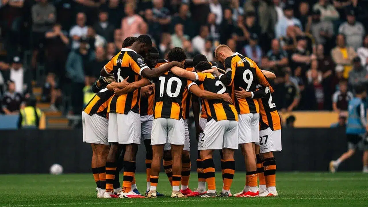 Hull City’den Premier Lig’e tarihi başlangıç: İlk 3 maçta gol yemeyen tek takım