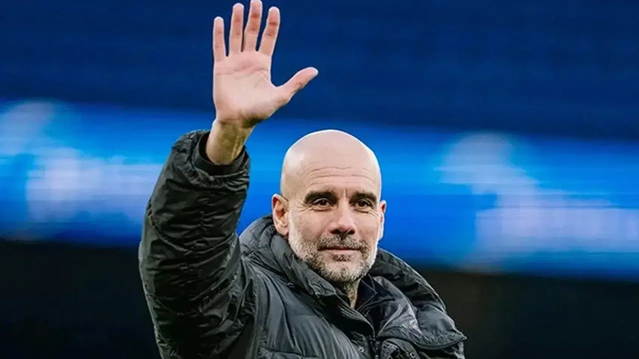 Trabzonspor'dan Pep Guardiola bombası! Ortalık yıkılacak