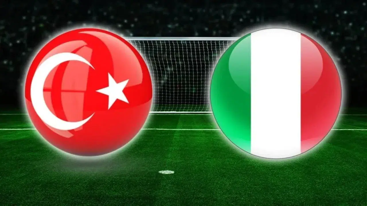 Türkiye-İtalya Maçı Tarih ve Kanal Bilgileri: UEFA Uluslar Ligi Detayları Açıklandı!