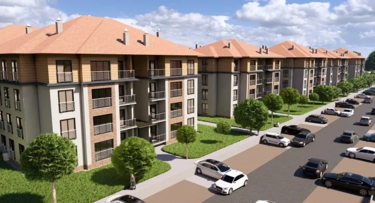 TOKİ İstanbul kura çekimi ne zaman? Konut fiyatları ve ödeme takvimi