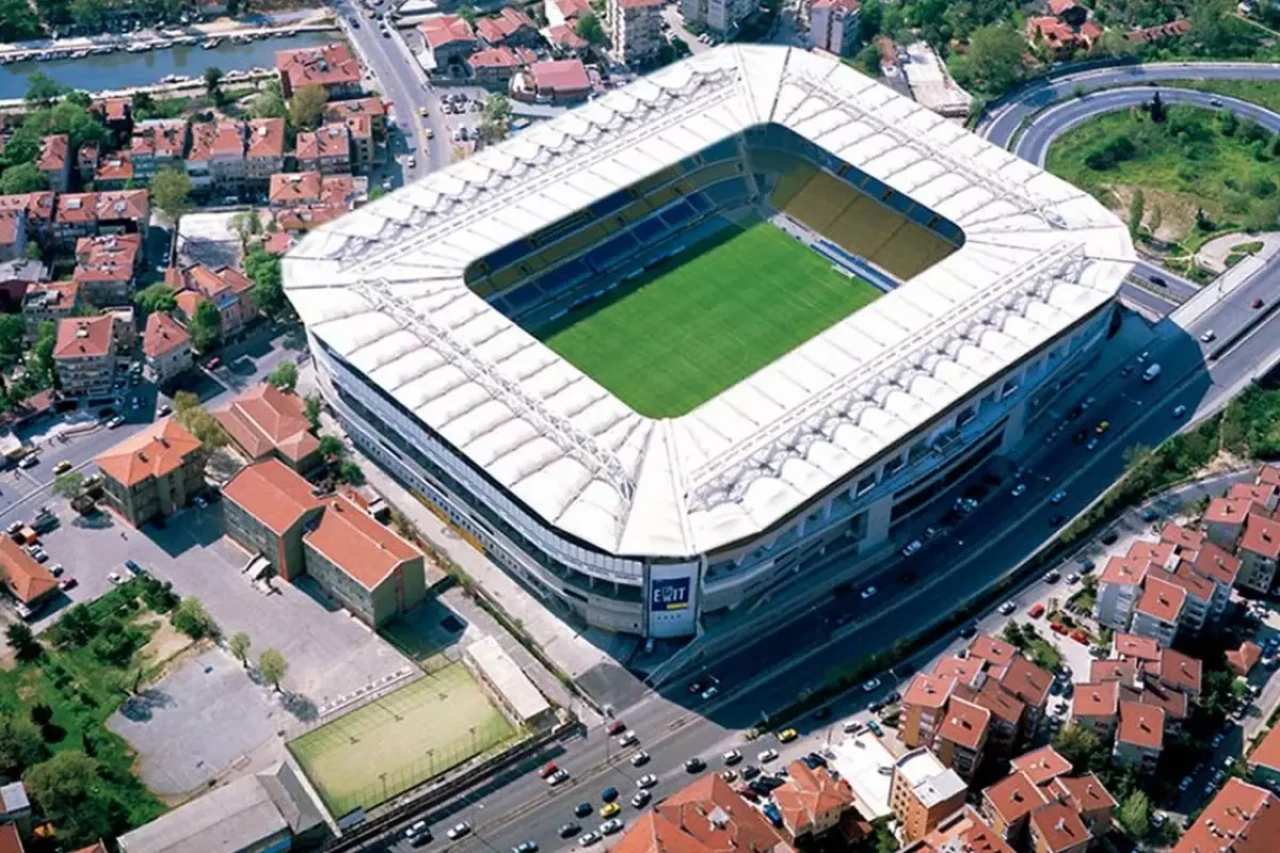 Fenerbahçe Stadı taşınıyor mu? Beklenen açıklama en sonunda geldi