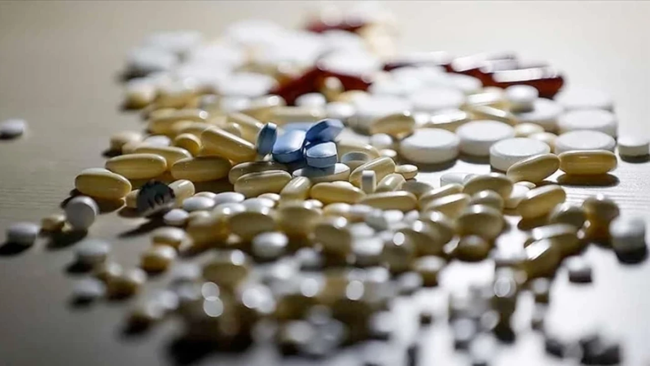 SGK, yurt dışı ilaç fiyat listesini güncelledi: Euro bazlı fiyatlar değişti