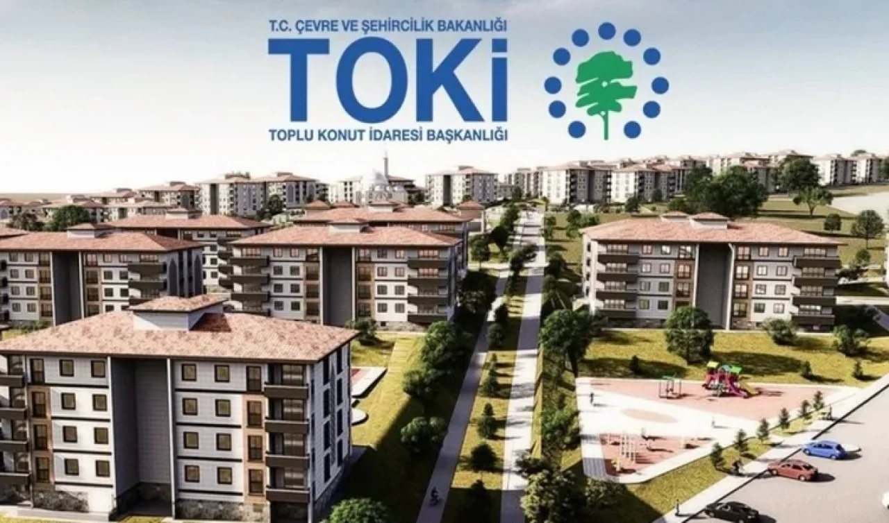 TOKİ Bitlis kura sonuçları 2026: Sonuçlar açıklandı mı? Asıl liste ve yedekler