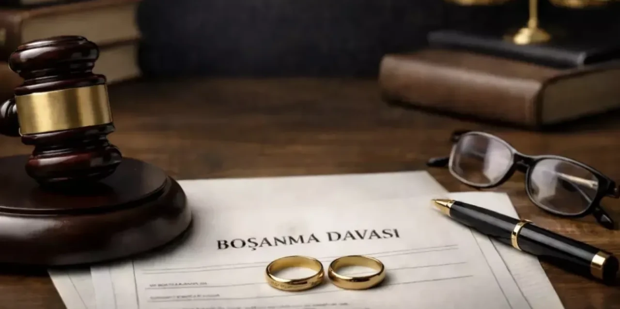 Boşanma davalarına kritik karar: 'Affedilen kusur sayılmaz'
