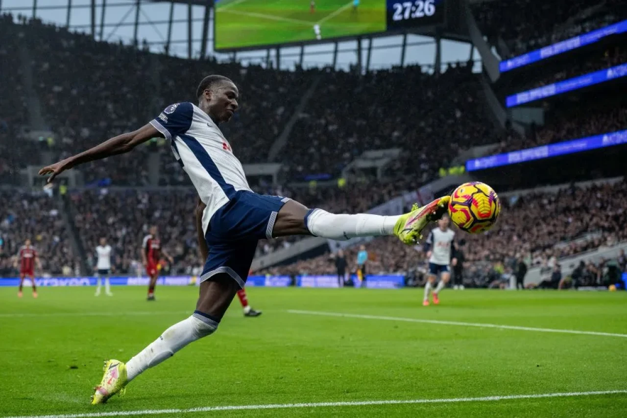 Pape Matar Sarr kimdir, kaç yaşında, kariyer özeti? Galatasaray'ın transfer listesinde!