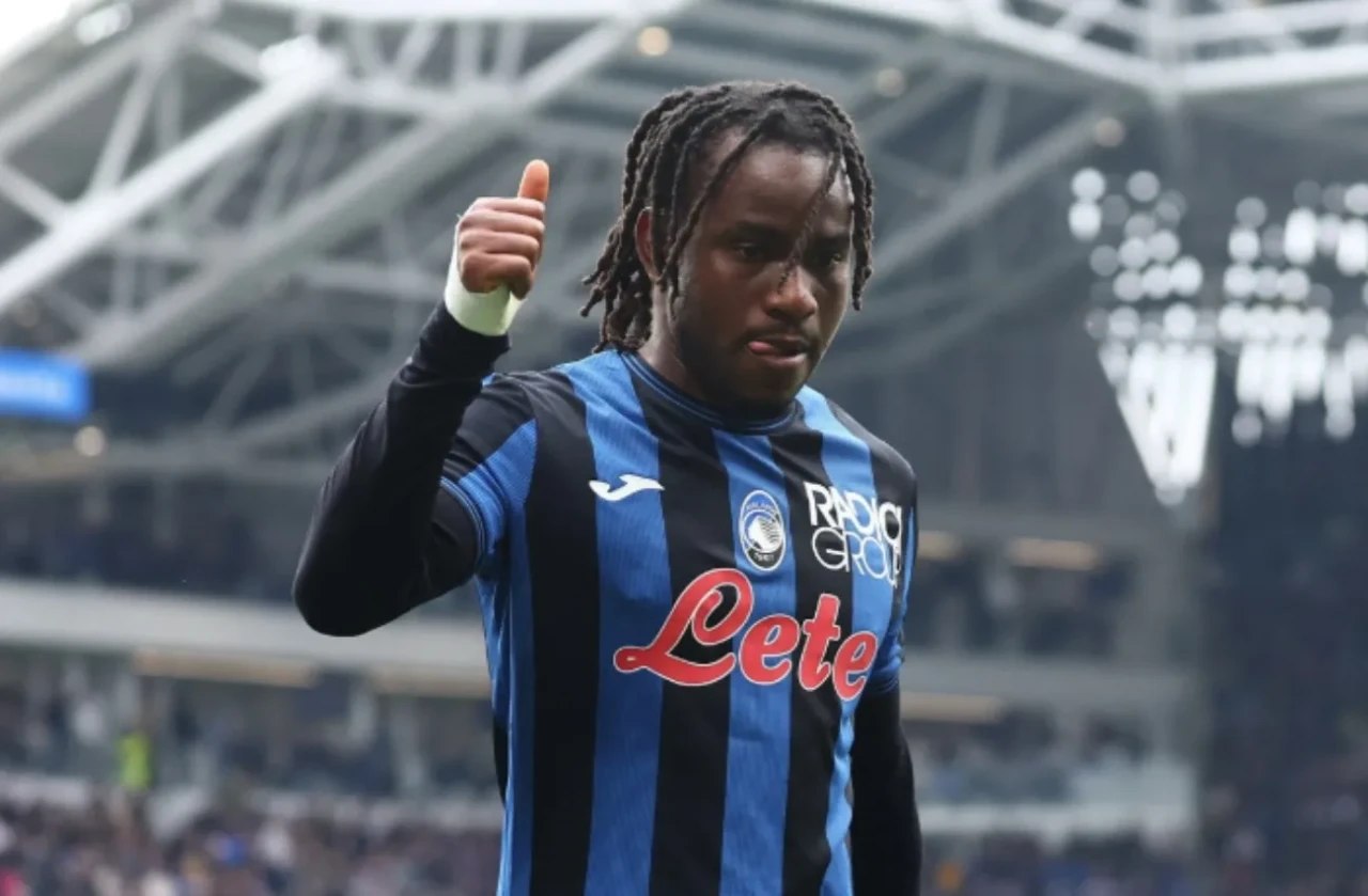 Ademola Lookman kimdir, nereli? Kariyer özeti