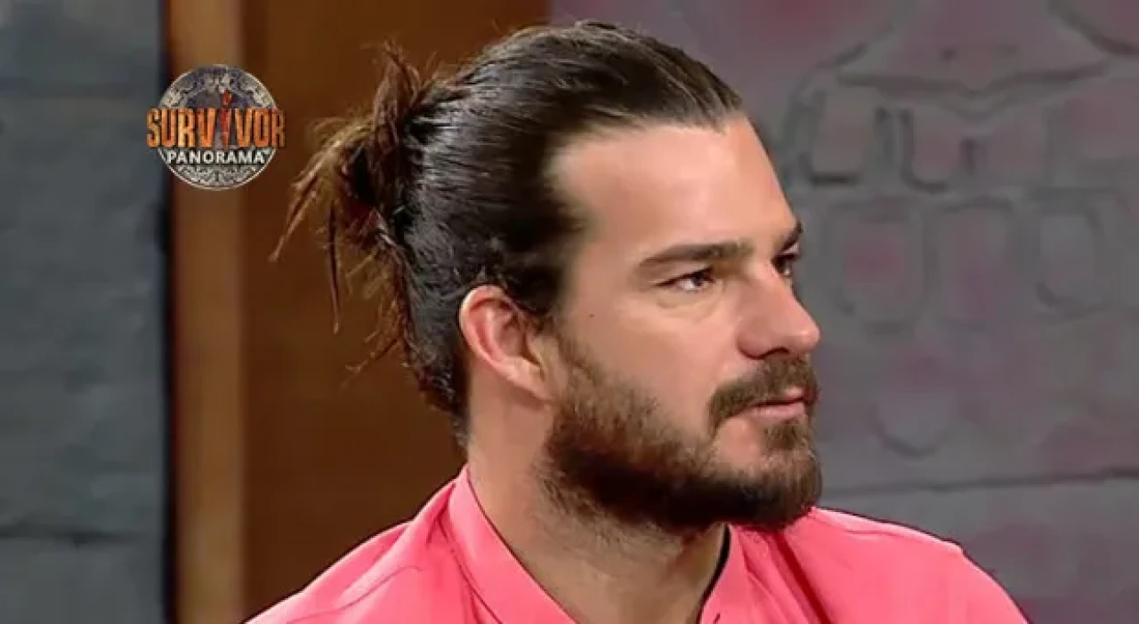 Survivor Panorama'da Hakan Hatipoğlu neden yok? Ayrıldı mı?