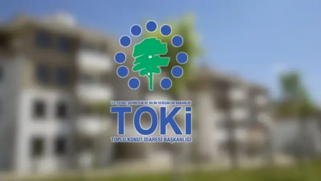 TOKİ 500 bin konut kurasına katılım onayı kazananlar isim listesi 2026